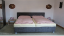 Dvoulůžkový pokoj v apartmánu