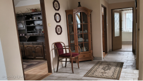 Apartmán Jako Květ