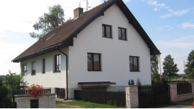 Ubytování v soukromí