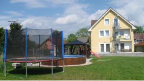 UBYTOVÁNÍ NA VYHLÍDCE