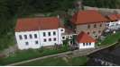 mlýn Bechyně