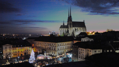 Brno