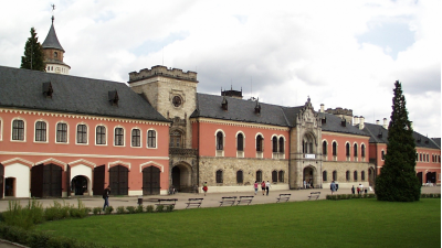 Český ráj