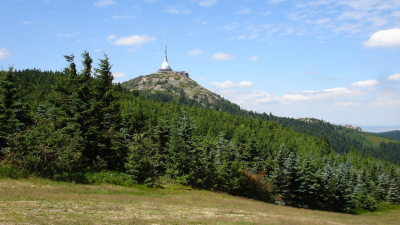 Jizerské hory
