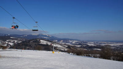Krkonoše