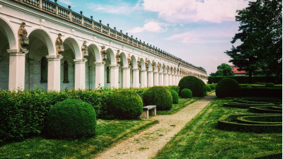 Střední Morava