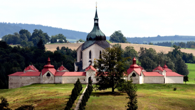 Vysočina