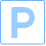 Parkplatz